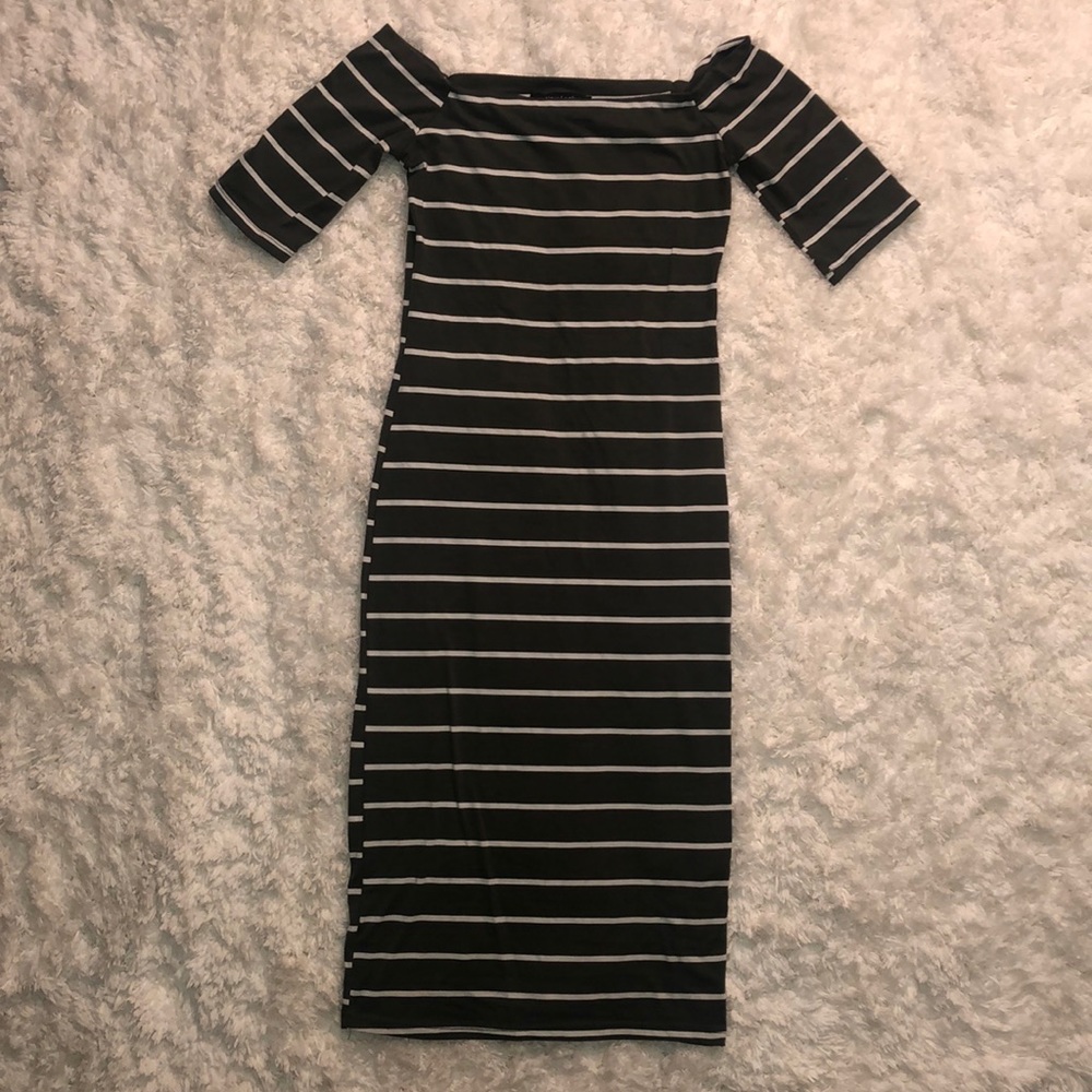 Midi dress